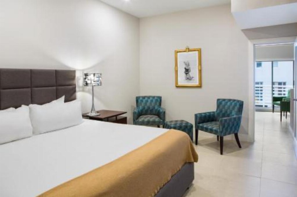 Shelborne South Beach Main image