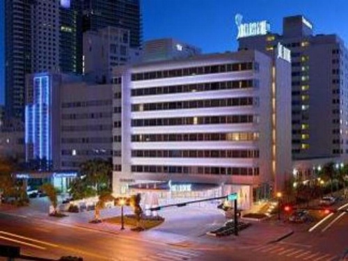 Shelborne South Beach image 32