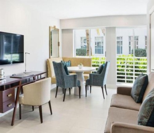 Shelborne South Beach image 6