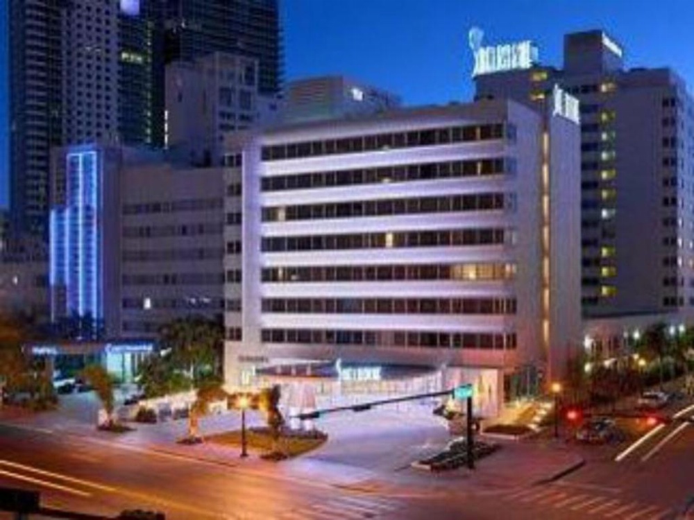 Shelborne South Beach